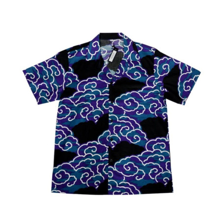 NOMINA SETRUM HAWAIAN SHIRT
