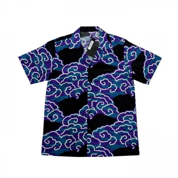 NOMINA SETRUM HAWAIAN SHIRT
