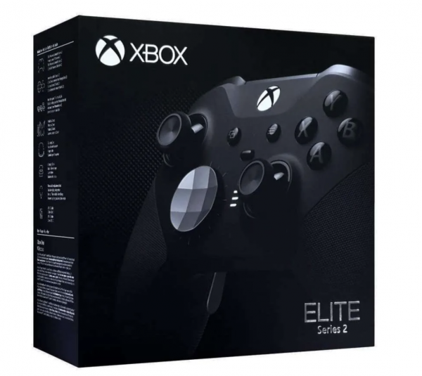 xbox one controller xb1 stick elite series 2