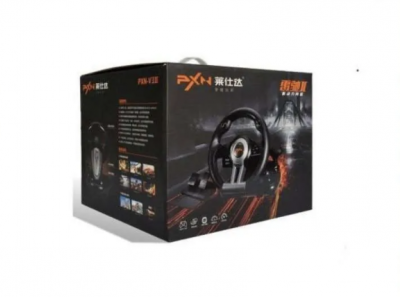 PXN V3 Pro Steering Wheel Racing PS3/ PS4/ PC /Xbox One /Series Switch