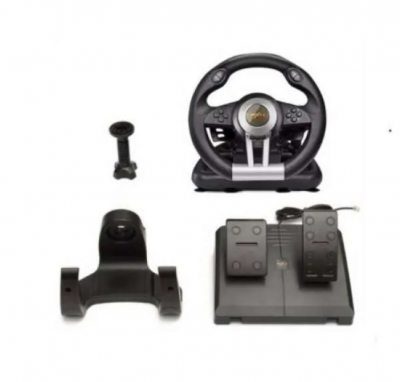 PXN V3 Pro Steering Wheel Racing PS3/ PS4/ PC /Xbox One /Series Switch