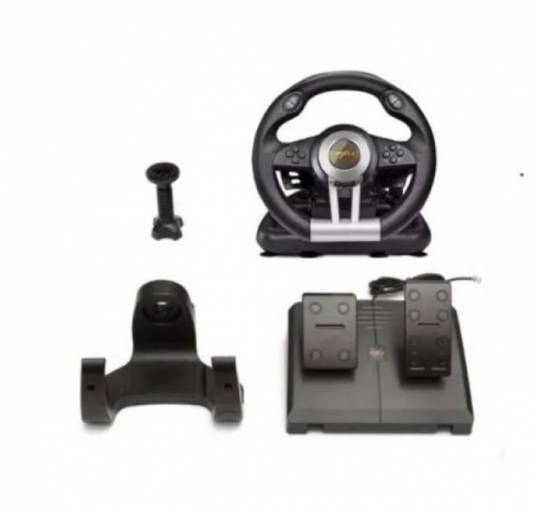 PXN V3 Pro Steering Wheel Racing PS3/ PS4/ PC /Xbox One /Series Switch