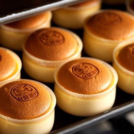 10pcs cup puding tahan panas bisa masuk oven / puding cup gelas puding