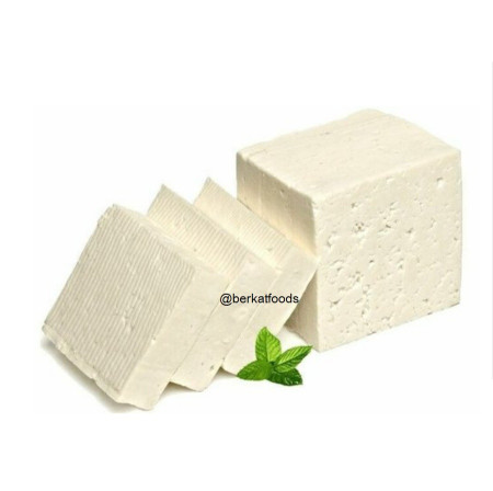 Fresh Paneer / Cottage Cheese / Keju India Segar