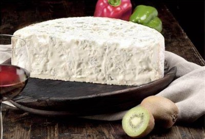 Gorgonzola dolce Lokal (Blue cheese lokal) - 250