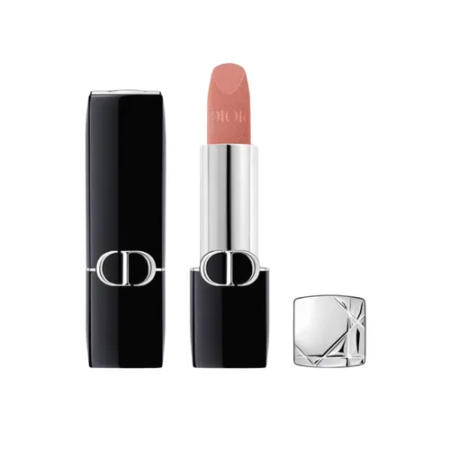 DIOR Rouge Dior Lipstick 221 Frou-Frou Velvet Finish