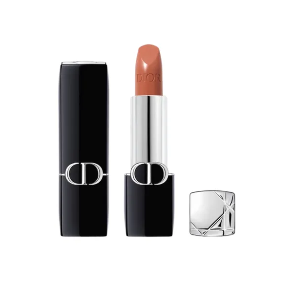DIOR Rouge Dior Lipstick 240 J'Adore Satin Finish