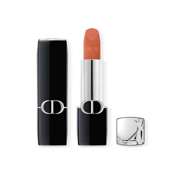 DIOR Rouge Dior Lipstick 314 Grand Bal Velvet Finish