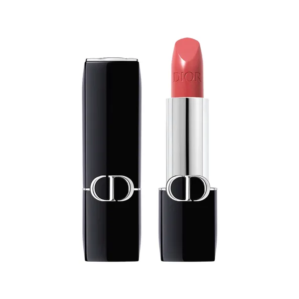 DIOR Rouge Dior Lipstick 458 Paris Satin Finish