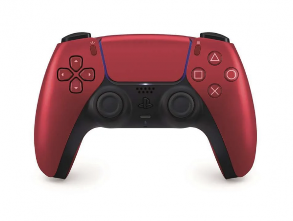 PS5 DualSense® Wireless Controller - Volcanic Red Garansi Sony Indonesia