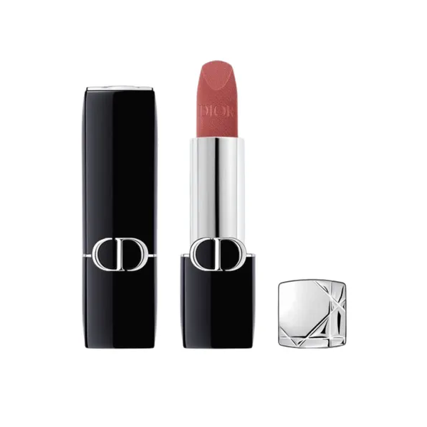DIOR Rouge Dior Lipstick 558 Grace Velvet Finish
