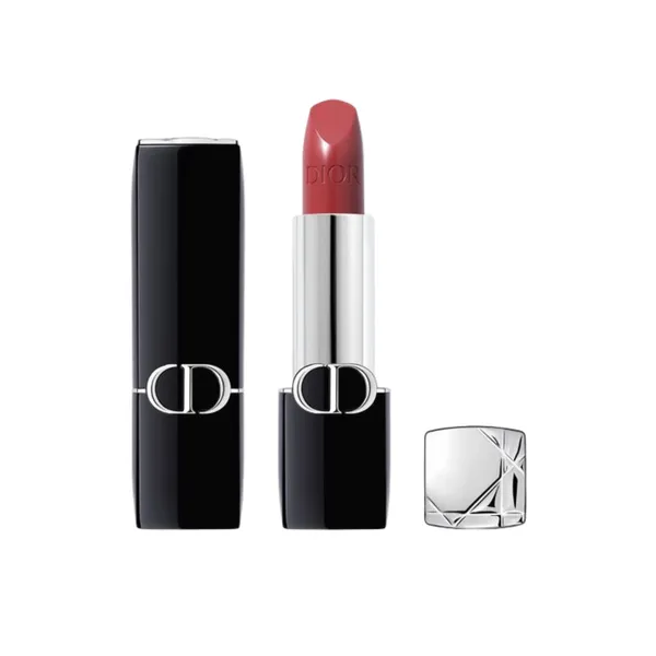 DIOR Rouge Dior Lipstick 720 Icone Satin Finish