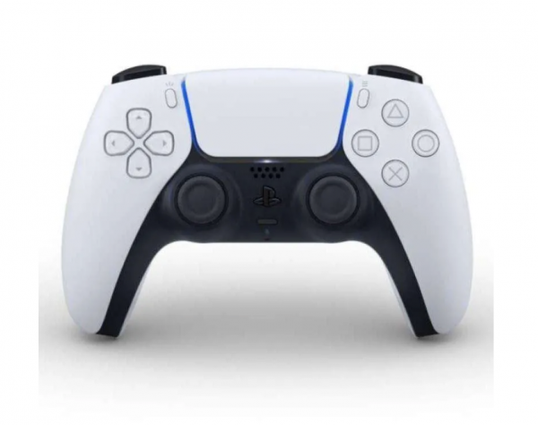 PS5 DualSense® Wireless Controller - White Garansi Sony Indonesia