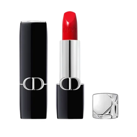 DIOR Rouge Dior Lipstick 844 Trafalgar Satin Finish