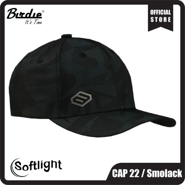 Topi Golf Stylish Drifit Lightweight Birdie - MDL 20