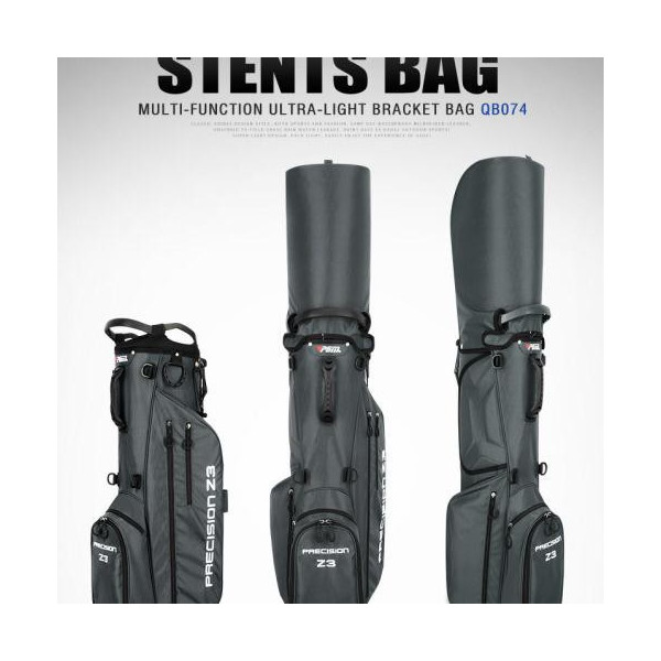 Waterproof Golf Stand Bag Lightweight