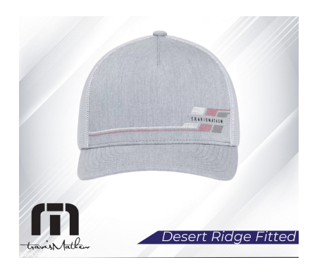 Topi Golf Travis Mathew Desert Ridge