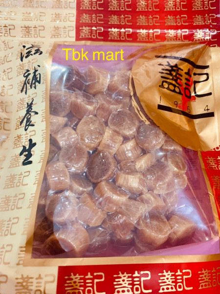 Scallop hokkaido import hongkong