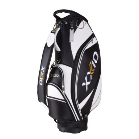 Golf XXIO Caddy Bag GGC-22017I Tas Golf Original