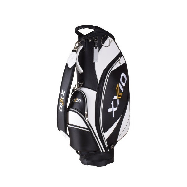 Golf XXIO Caddy Bag GGC-22017I Tas Golf Original