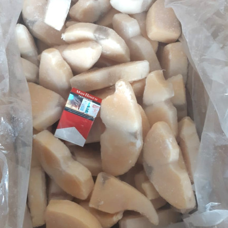 Ikan Gindara Steak 1kg