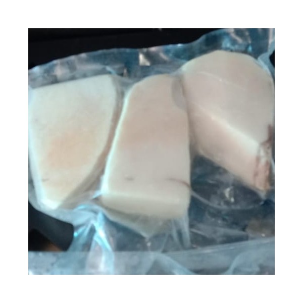 Ikan Gindara Steak 1kg