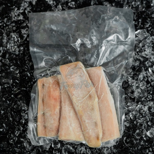 Ikan Gabus Fillet Premium 500 Gram