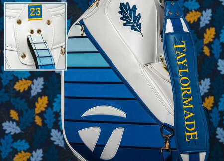 Golf Bag TM PGA Championship Limited Edition