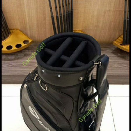 Golf Bag Taylormade Classic Black