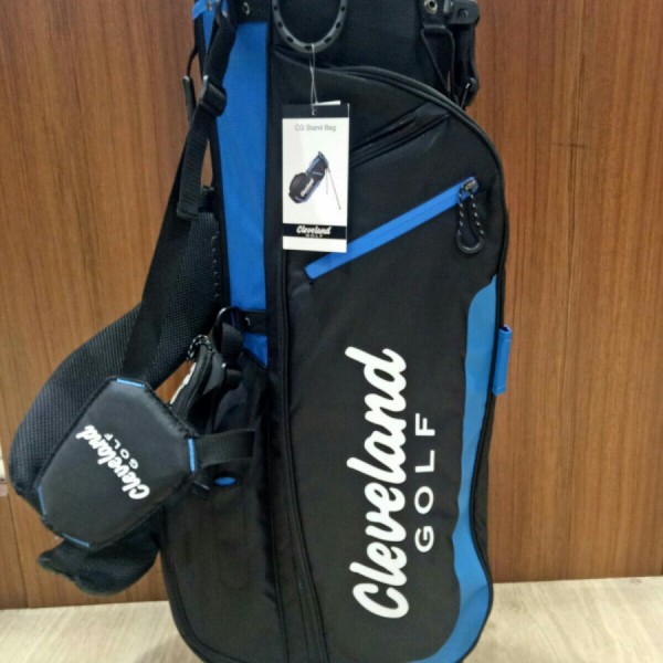 Tas Golf CLEVELAND Stand Bag Original