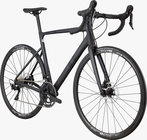 CANNONDALE - Caad 13 Disc 105 Road Bike BBQ