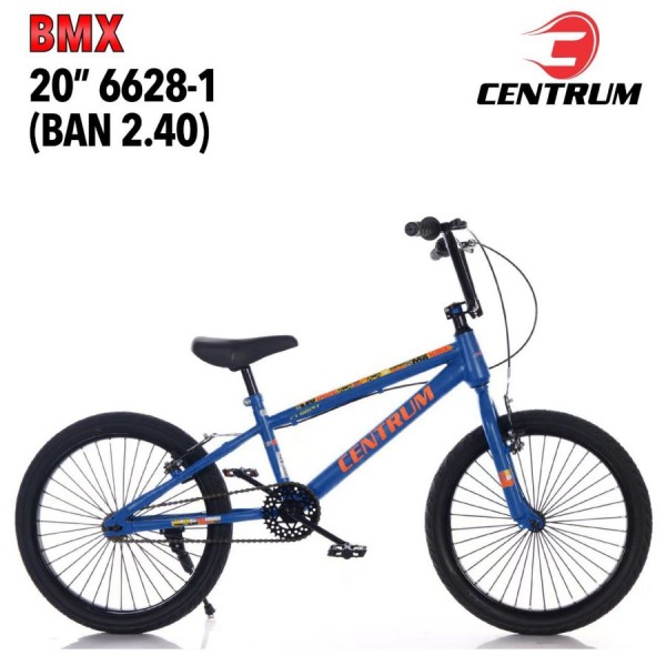 SEPEDA BMX 20 CENTRUM 6628-1