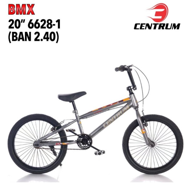 SEPEDA BMX 20 CENTRUM 6628-1