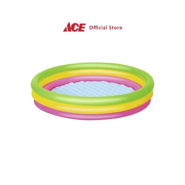 Ace - Bestway Pool Summer Kolam Renang Anak
