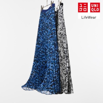 Uniqlo Rok Lipit