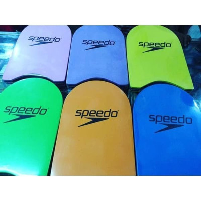 Papan renang /Pelampung Merk Speedo Bahan Busa Untuk Dewasa atau Anak