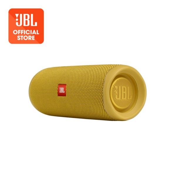 JBL Flip 5 - Yellow