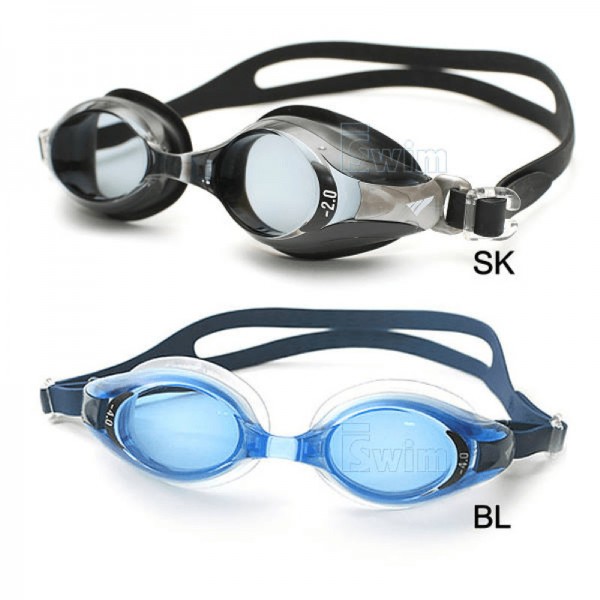 Kacamata Renang Minus View Tabata Optical V510 - ORIGINAL