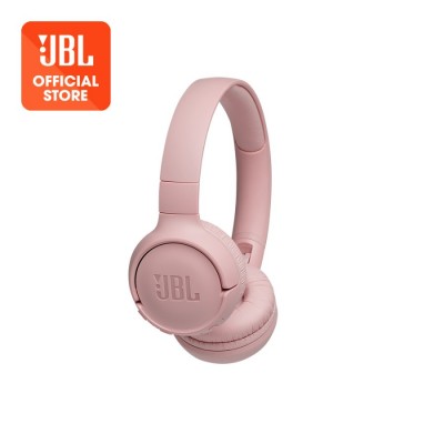 JBL T500 BT - Pink