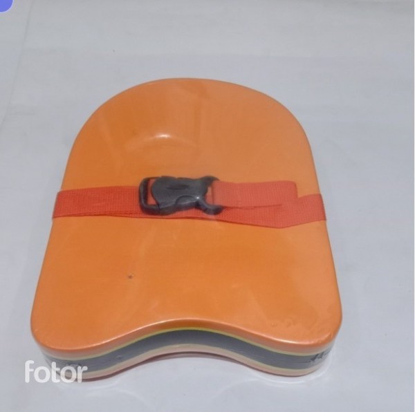 PELAMPUNG PUNGGUNG RENANG ANAK - PAPAN RENANG BUSA TALI SABUK MURAH