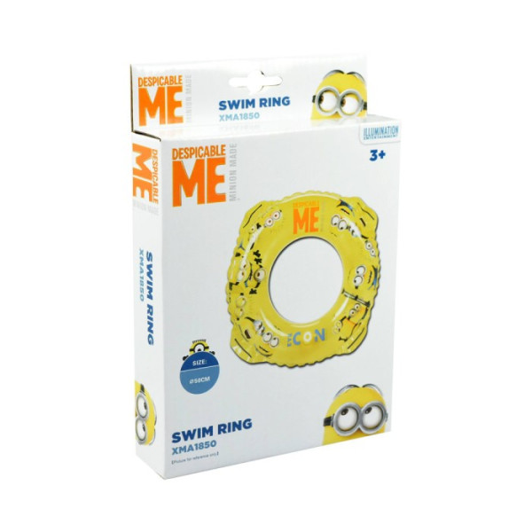 ACE - Despicable Me Minions Ban Renang Anak 50 Cm