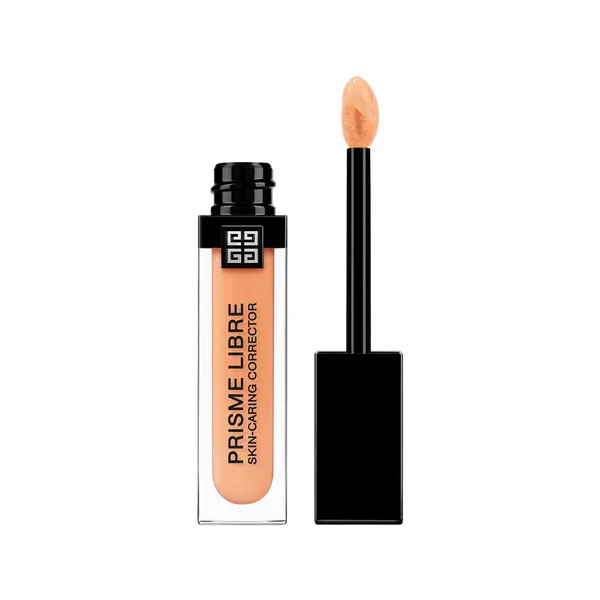 GIVENCHY Prisme Libre Skin Caring Corrector Peach