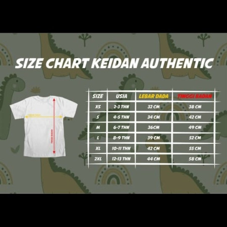 Baju kaos anak unisex cartoon one piece - Cream, XS