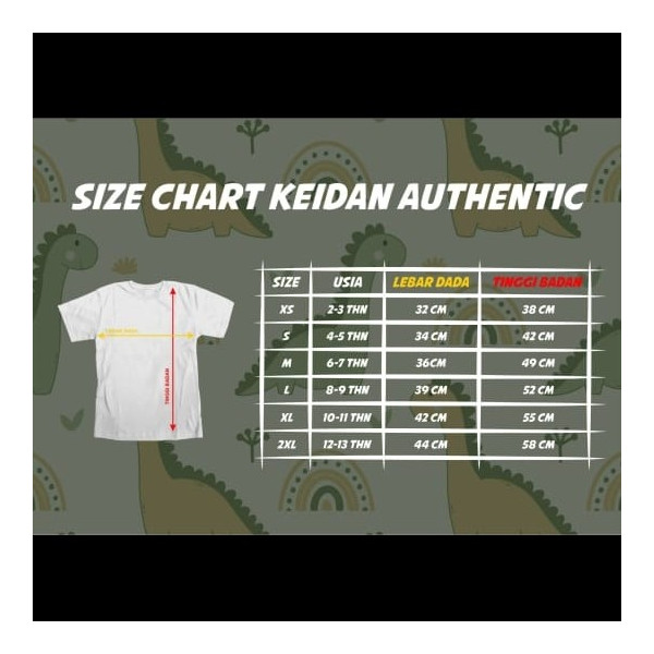 Baju kaos anak unisex cartoon one piece - Cream, XS