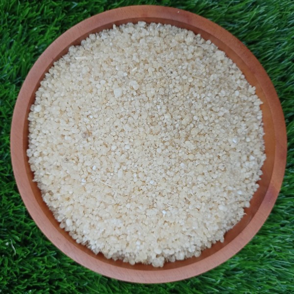 Beras Singkong I Tiwul I Oyek I Fresh langsung dari Petani I 250gr