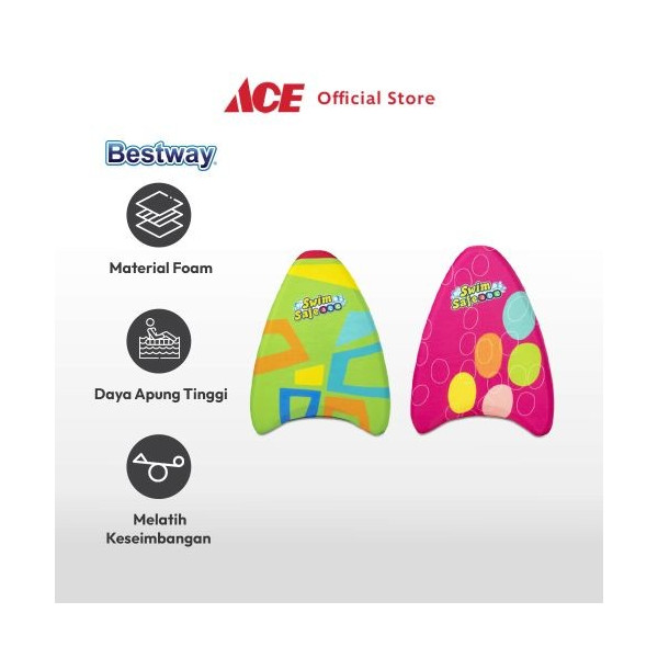 Ace Bestway Papan Renang 32155