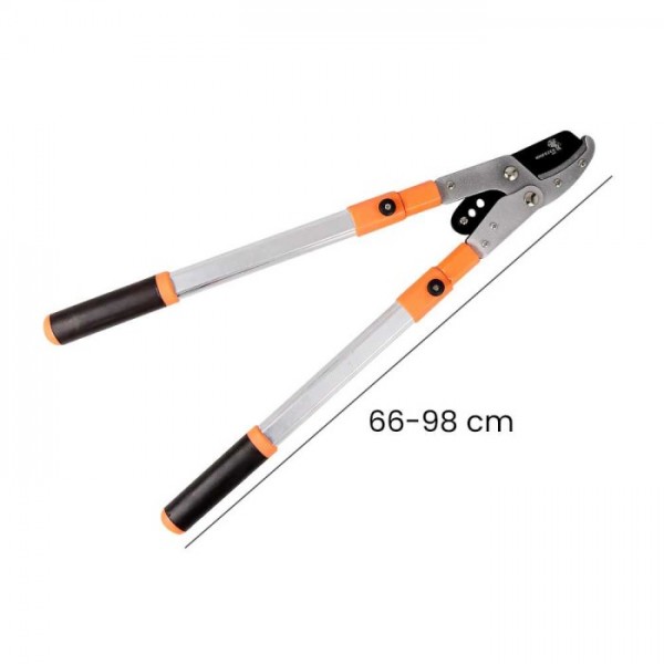 Gunting Pohon Dahan Ranting Tinggi - Gunting Ranting Gagang Panjang
