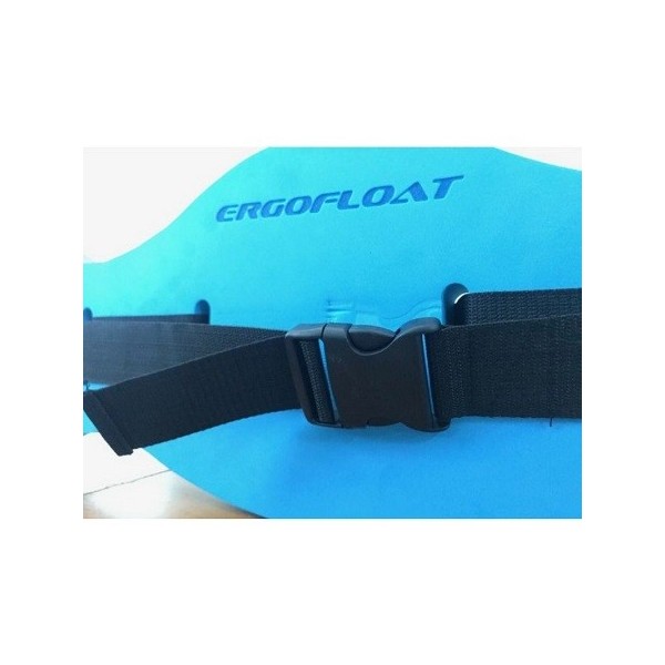 SwimBelt/Sabuk/alat terapi renang/Pelampung pinggang ERGOFLOAT K910