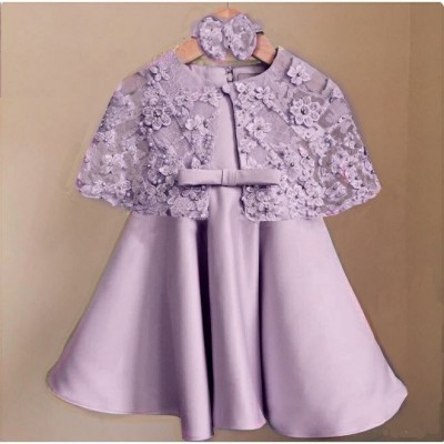 dress anak perempuan 0-6th/gaun pesta kondangan/baju ulang tahun anak