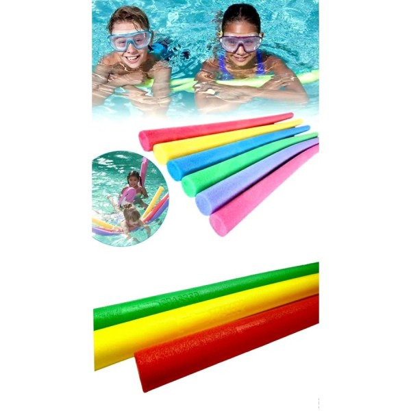 Frasser pelampung renang stik flotador - Lem Vinyl